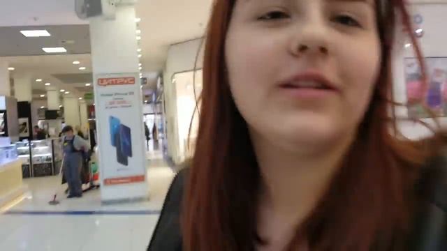 VLOG Шоппинг. Что подарить на День Рождения бабушке? смотреть онлайн