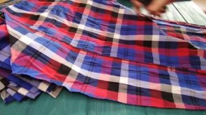 37. Новые лоскуты из старой одежды. Лоскутное шитьё. Пэчворк.