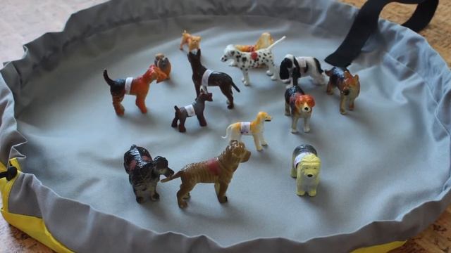 Сумка коврик SNOOG смотреть онлайн