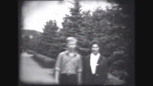 Нальчик 1970 год