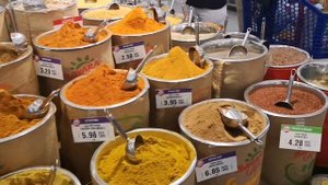 Carrefour | Mall of the Emirates | Dubai UAE