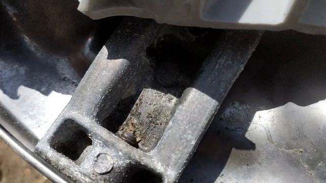 ЕДУ ЗА ТЕЛЕВИЗОРОМ И РАЗБОР БАРАБАНА ОТ СТИРАЛКИ! ДОБЫВАЮ АЛЮМИНИЙ! смотреть онлайн