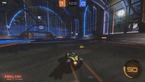 Хайлайты и геймплей! | Ranked Standart | Rocket League