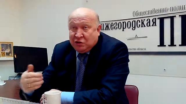 В.Шанцев.Наши встречи в этот день становятся традиционными. смотреть онлайн