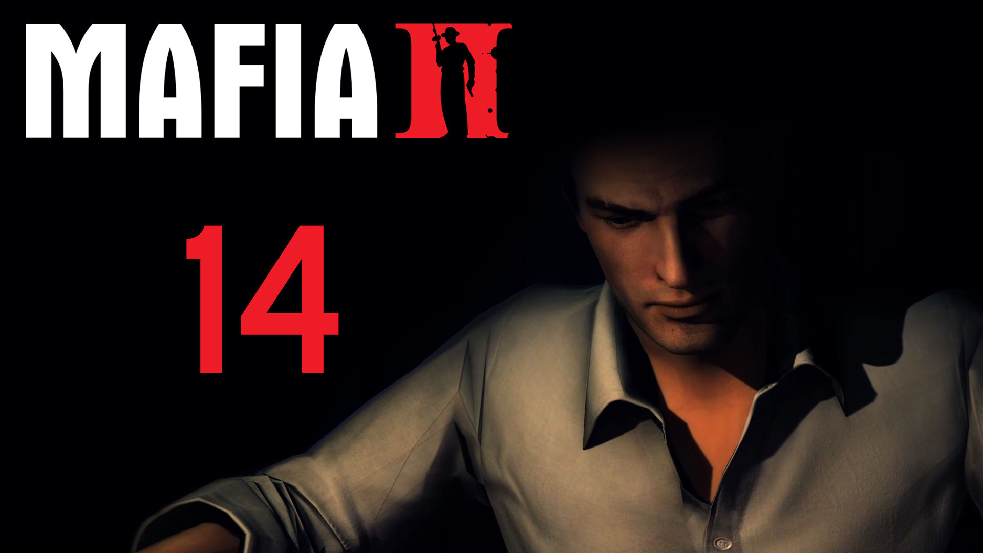 Mafia 2 / Мафия 2 (Definitive Edition) - Глава 11 - Наш друг ч.1 - Прохождение [#14] | PC (2020 г.)