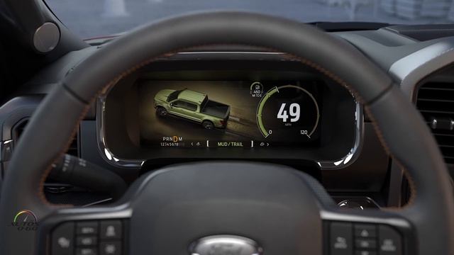 2021 Ford F-150 coolest features смотреть онлайн