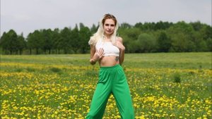 Survive Music feat. Marina Udovkina