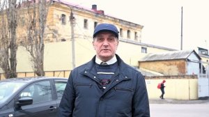 ПРИМЕЧАТЕЛЬНОСТИ НАШЕГО ГОРОДА. ЗДАНИЕ ГОРОЖСКОЙ ТЮРЬМЫ. МОЙ БОРИСОГЛЕБСК.