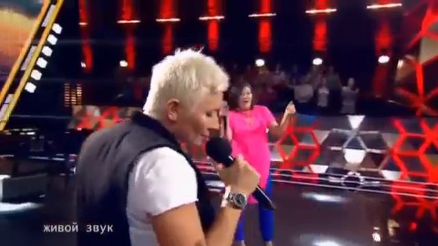 Порвала зал!!! Шоу Главная сцена Июлина Попова Якутск ВСЕМ СМОТРЕТЬ ДО КОНЦА! 24.10.2015 смотреть онлайн