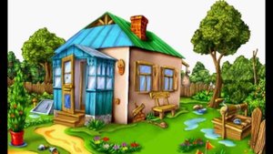 Докучные сказки