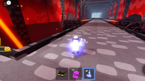 красная стена