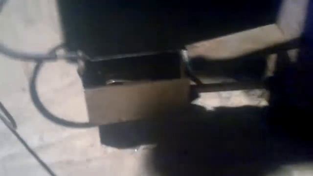 самодельная печь на отработовшем масле смотреть онлайн