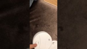 Добавление датчика дыма TuyaWiFi в приложение TuyaSmart