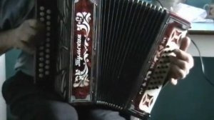 Саратовские переборы на хромке