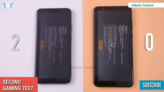 Honor 10 VS Honor V10 Speed Test, Gaming Test, Heating Test смотреть онлайн