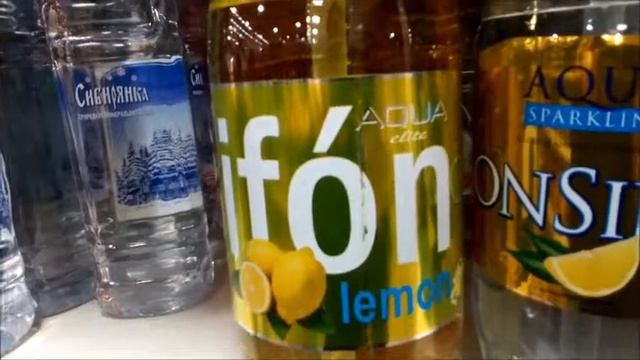 Сифон. Напиток с суперназванием. смотреть онлайн