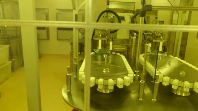 Завод по производству PRP смотреть онлайн