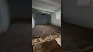 Реальная Украинская хата