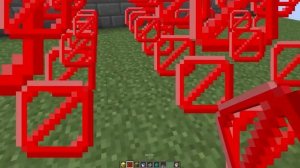 NOOB vs PRO: GIANT MAZE BUILD CHALLENGE Minecraft ! Noob and Pro Minecraft