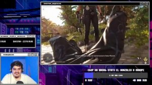 ▷ ▼FAR CRY 6 С ФОКУСАМИ? l РЕАКЦИЯ на Happy Wolf