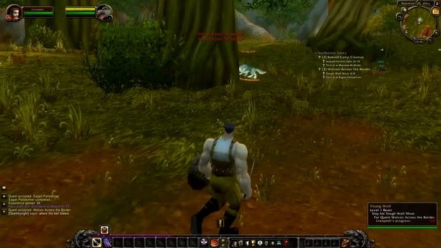 Learn To Play World of Warcraft: Episode 1 - Part 2 смотреть онлайн