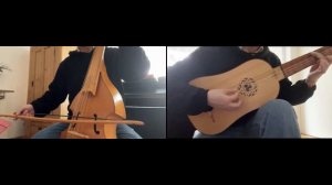 Diego Ortiz (1520?-1570) / Recercada Tercera