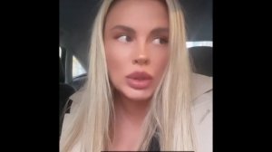 Анна Семенович рассказала о проблеме со здоровьем