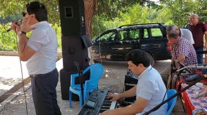 Чахонгири Рустам new 2022 дар туй / Jahongiri Rustam 2022 dar tuy