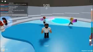 Как включить Caps Lock для удобного управления в Roblox Tower Of Heel