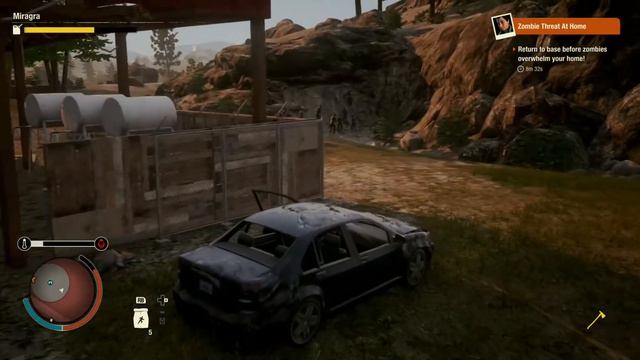 Episode 076 - Lethal Zone - State of Decay 2