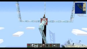 Гайд по Industrial Craft 2 - Wind Mill (Ветряная мельница / Ветряк)