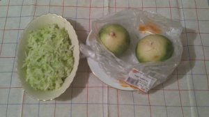 Бюджетные рецепты Салат из зелёной редьки готовим дома быстро из полезных продуктов вкусно не дорог