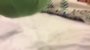 Piggy Tales: Trampoline (Plush Version)