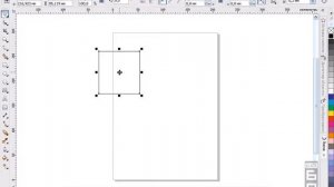 Corel DRAW. Секрет быстрого копирования в CorelDraw.