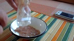 ? ? колбаса варёная приготовление в плёнке для запекания.