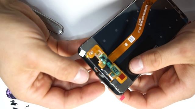 Huawei Honor View 10 - Display tauschen reparieren | DO IT YOURSELF Tutorial