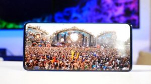 OnePlus 8 Pro - Обзор