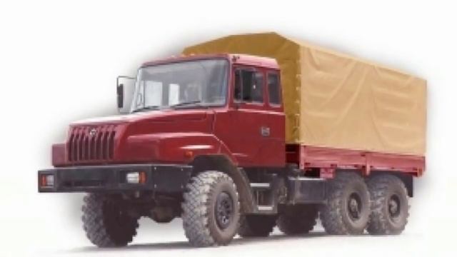 Уралы с капотами. История подзабытых Уралов смотреть онлайн