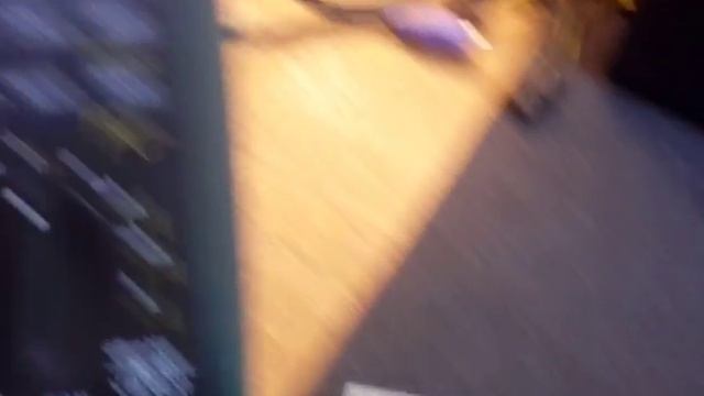 Ремонт повреждения сокета 1156 на материнке от HP. смотреть онлайн