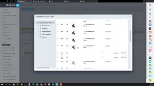Добавление товара на склад в Битрикс24