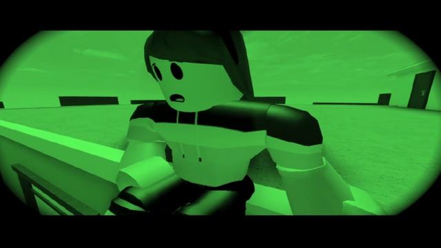 ROBLOX HORROR MUSIC VIDEO - CRADLES (ANIMATED) Bully Sad Story смотреть онлайн