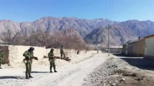 Иран и Авганистан Сегодня Обсудили Помогать Таджикистана И Кыргызстан Срочный новости