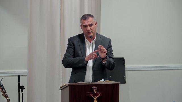 Богослужение 11 февраля 2024 года смотреть онлайн