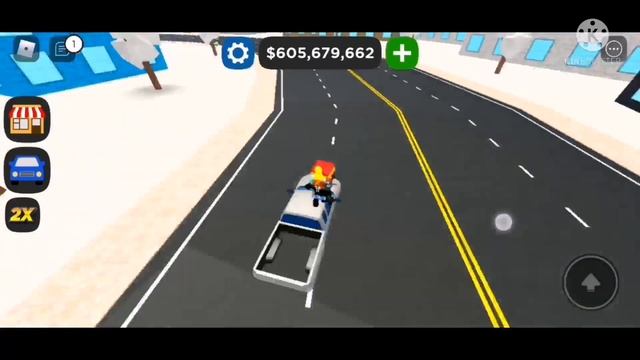 gotcha F5 - CAR DEALERSHIPS TYCOON FOXZIE | ROBLOX смотреть онлайн