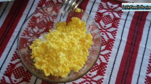 Салат с ветчиной и сыром,на новогодний стол 2023#салаты#рецепты#еда#рецептысалатов#салатсветчиной