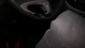 HYUNDAI AIRBAG LIGHT CODE B1329 B1334 FRONT IMPACT SENSOR FIX
