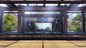 Бой с тенью 3 (Shadow Fight 3)
