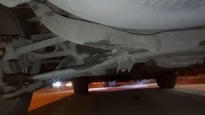 Двойная рессора Rnessa