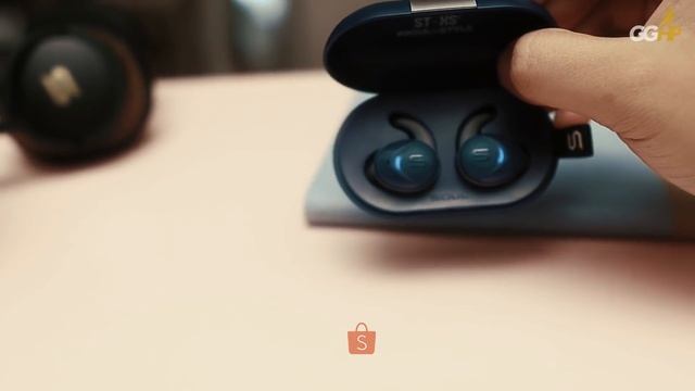 Review SOUL ST-XS2, Mantap Soul? смотреть онлайн