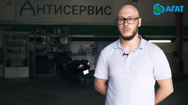 Бизнес в кризис. Кейс: cеть салонов самообслуживания "Антисервис"